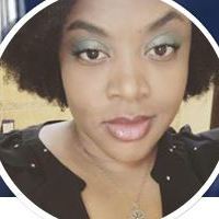 Fundraising Page: Adiki Risch-Gage